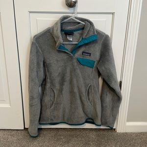 Patagonia sweatshirt